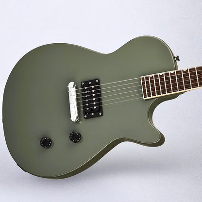 Gretsch Streamliner Jet Club 2025 - Olive Drab