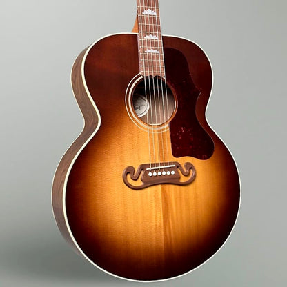 Gibson SJ-200 Studio 2021 - Walnut Burst