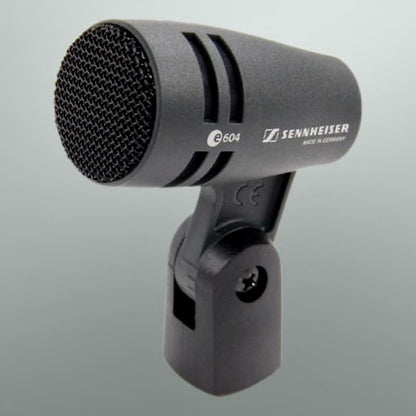 Sennheiser e604 Dynamic Cardioid Drum Microphone