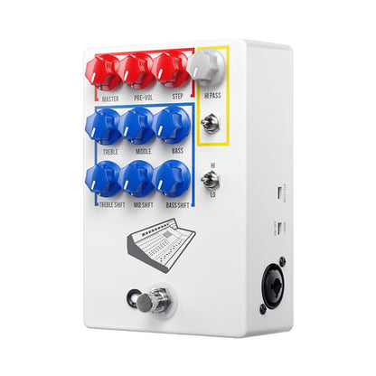 JHS Colour Box V2 Pedal