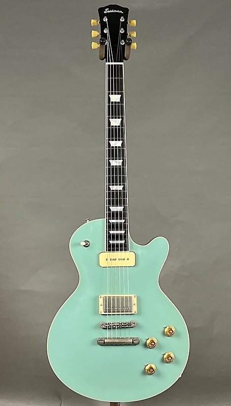 Eastman SB58/TV Limited Edition 2024 - Faded Blue