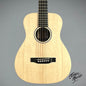 Martin LX1E Little Martin Acoustic-Electric 2024 - Natural