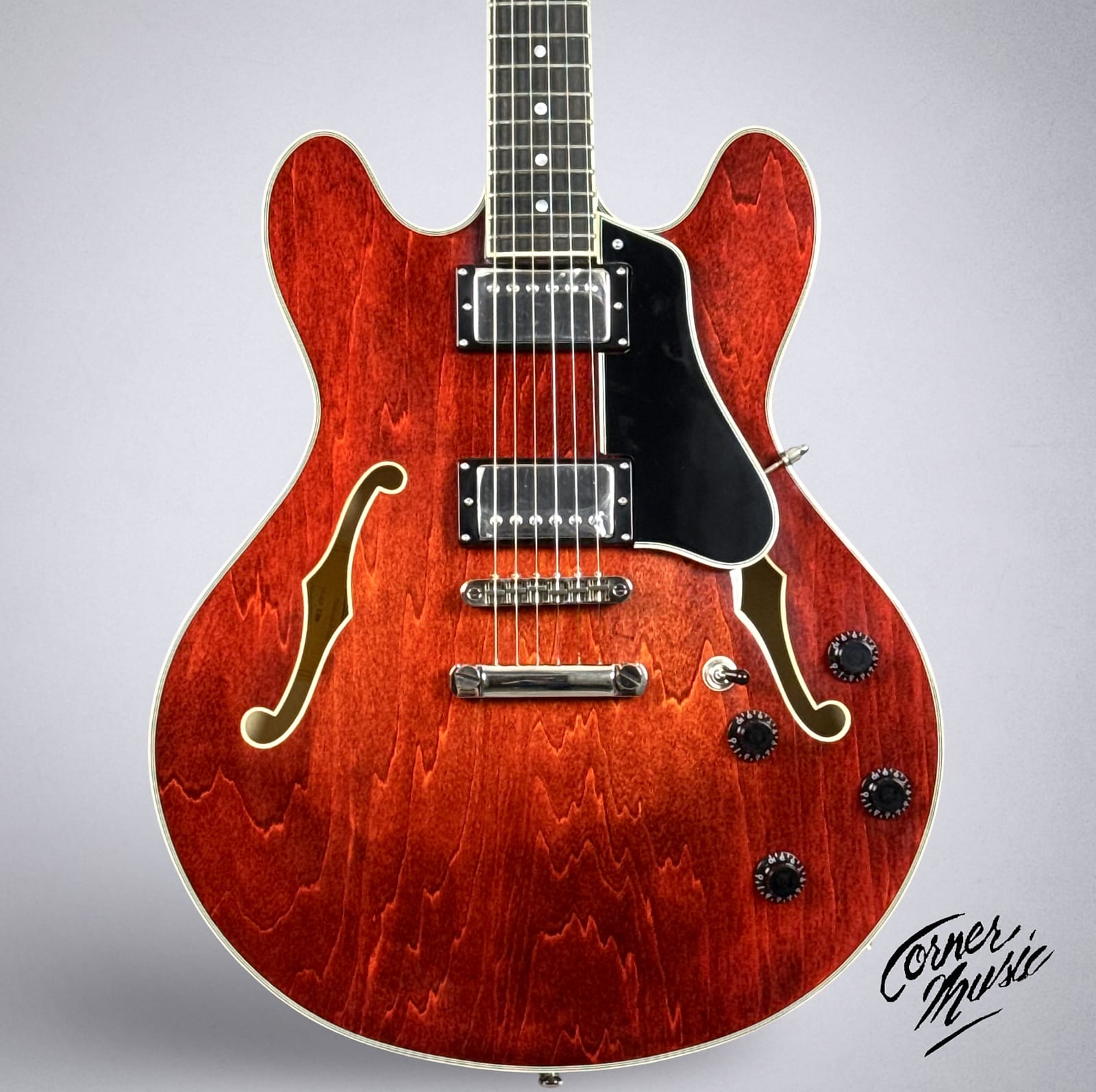 Eastman T386 2024 - Classic