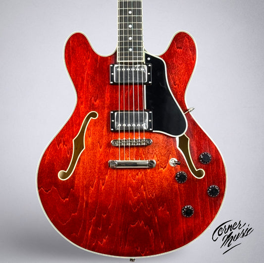 Eastman T386 2024 - Classic