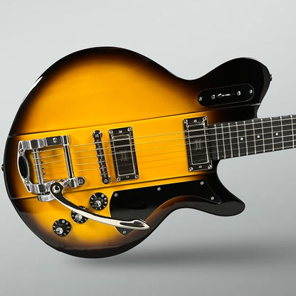 Eastman Henry James Signature Juliet 2024 - Sunburst