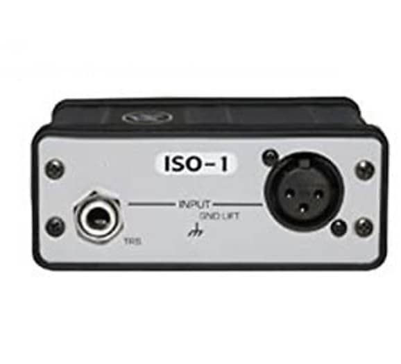 Peavey ISO-1 Transformer Interface