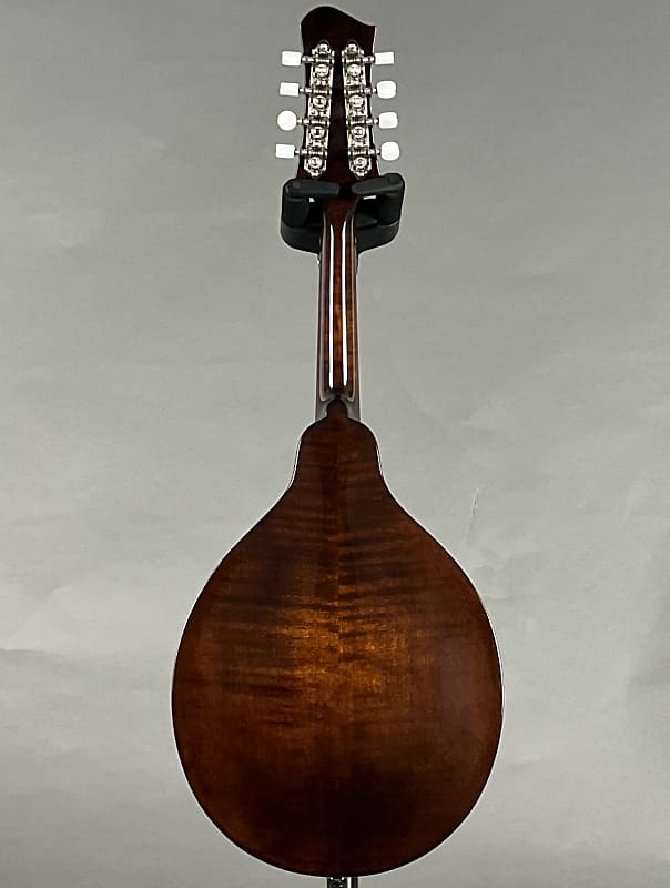 Eastman MD504 A-Style Mandolin - Classic - 2023