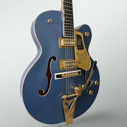 Gretsch Professional Collection Falcon 2024 - Cerulean Smoke