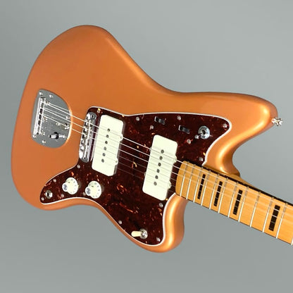 Fender Troy Van Leeuwen Jazzmaster 2023 - Copper Age