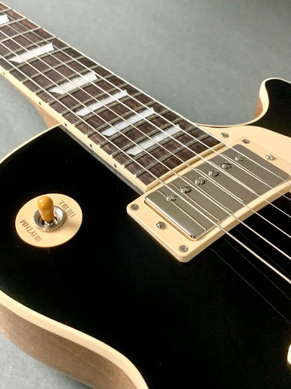 Gibson Les Paul Standard ‘50s 2023 - Ebony