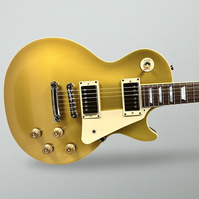 Epiphone 1957 Les Paul Standard Reissue 2025 - Gold Top