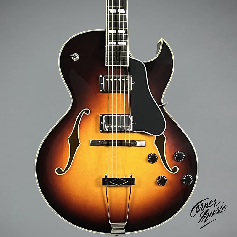 Eastman AR372CE 2024 - Sunburst