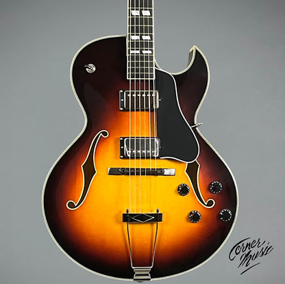 Eastman AR372CE 2024 - Sunburst