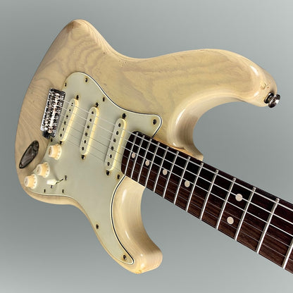 LSL Saticoy Custom - Vintage White Blonde