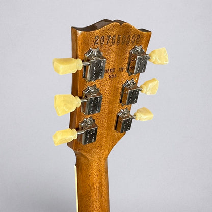 Gibson Les Paul Standard 50’s P90 2025 - Gold Top