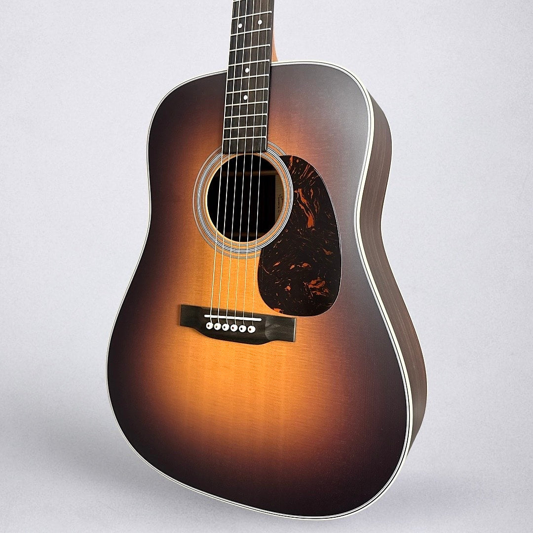 Martin D-28 Satin 1935 Sunburst - 2025