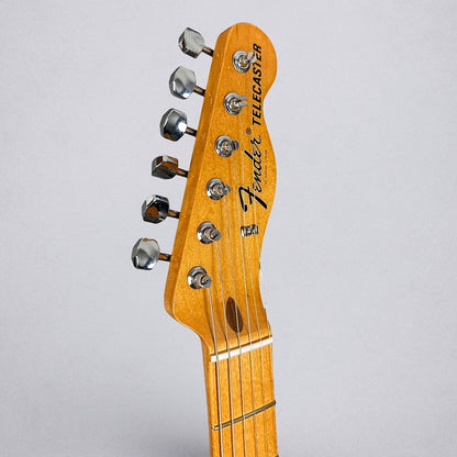 Fender Vintera II 60s Telecaster Thinline 2025 - 3-Tone Sunburst