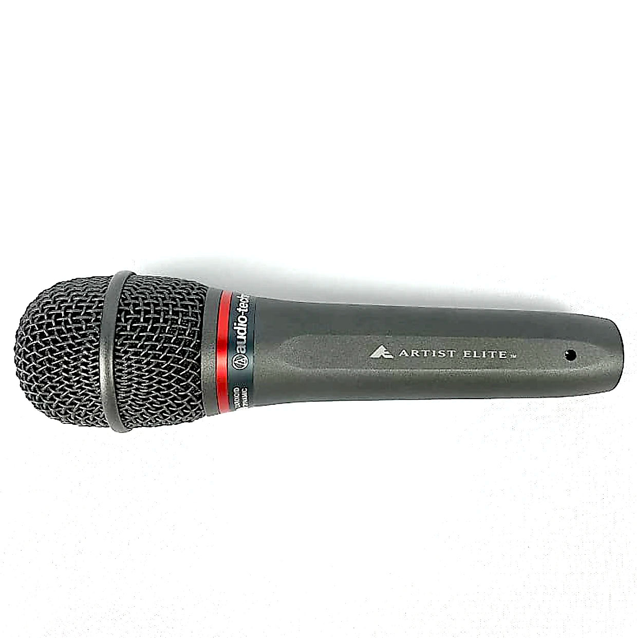 Audio-Technica AE4100 Dynamic Cardioid Vocal Microphone