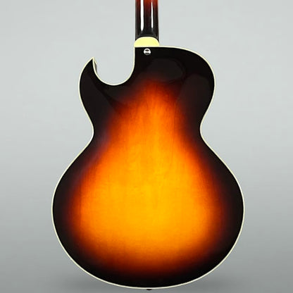 Eastman AR372CE 2024 - Sunburst