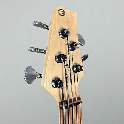 G. Gould GGi5 Hybrid 2025 - Midnight Purple Metallic