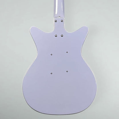 Danelectro 59 Mod NOS+ 2023 - Light Purple