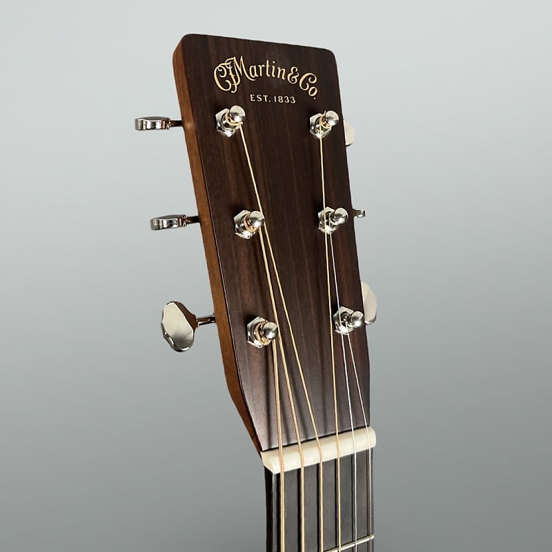 Martin D-28 2024 - Sunburst