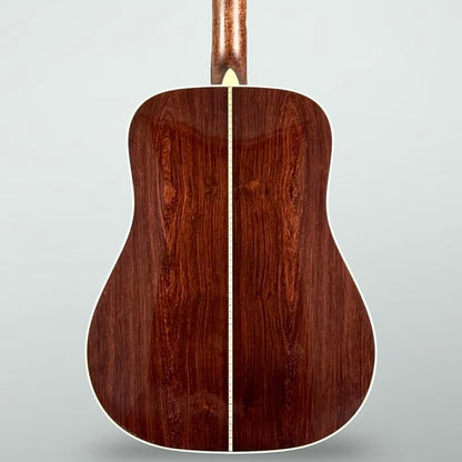 Eastman E20D-MR-TC 2024 - Natural / Madagascar Rosewood