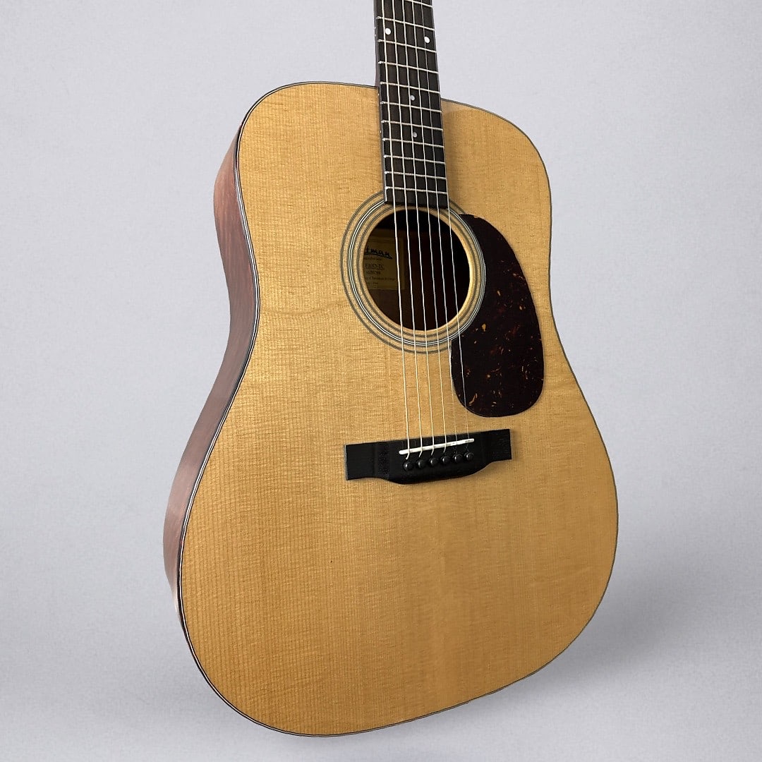 Eastman E10D-TC 2025 - Natural