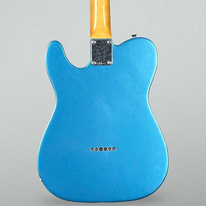 Fender Limited Edition Road Worn ‘60s Telecaster 2025 - Lake Placid Blue