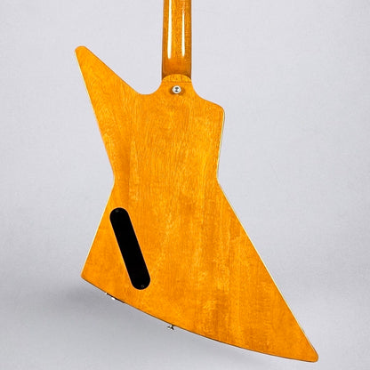Gibson 70s Explorer 2025 - Antique Natural