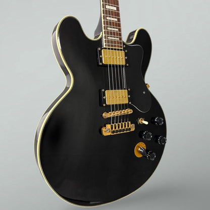 Epiphone B.B. King Lucille 2009 - Ebony