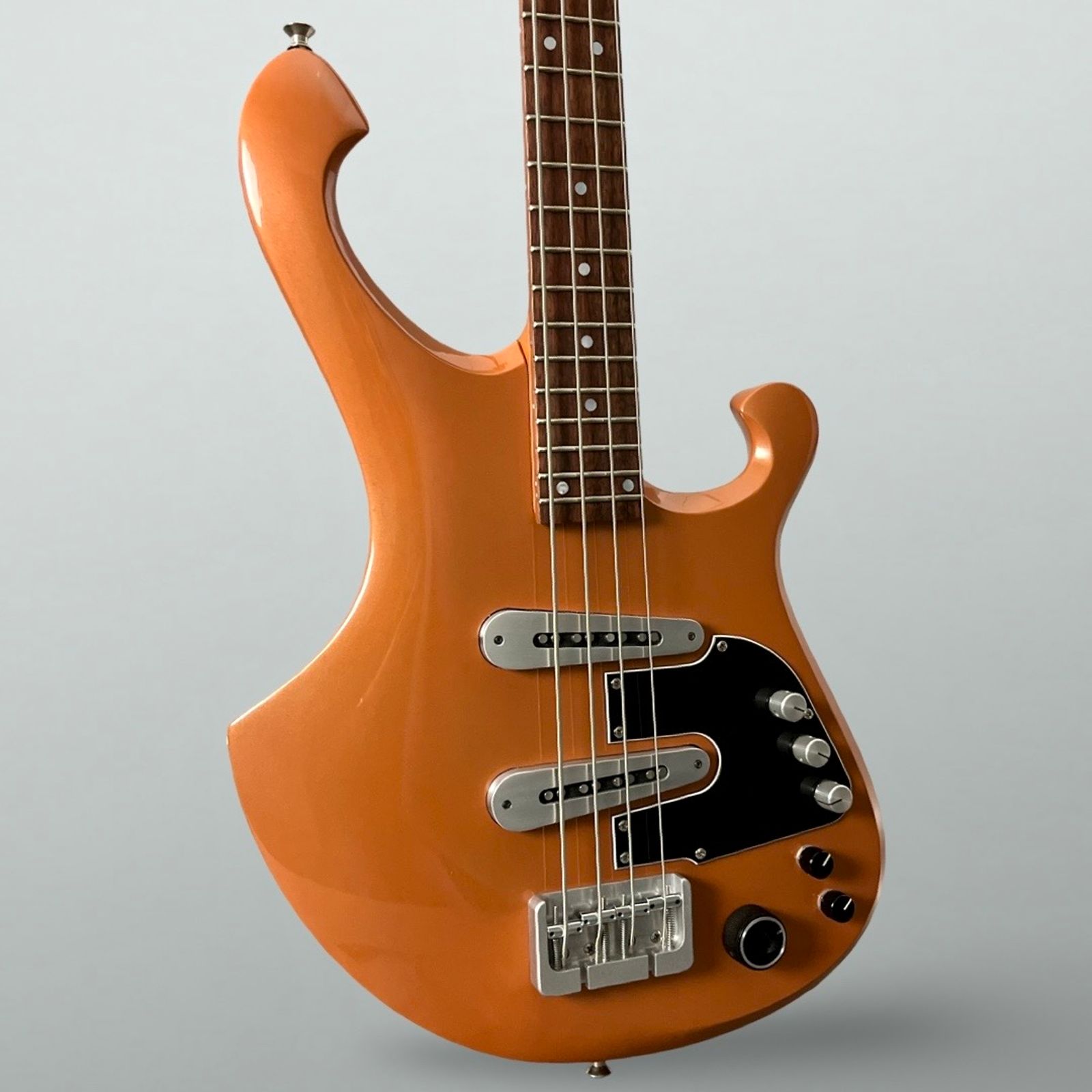 R.Hyde Soul Machine - Orange