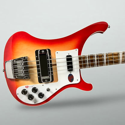 Rickenbacker 4003 2024 - Fireglo