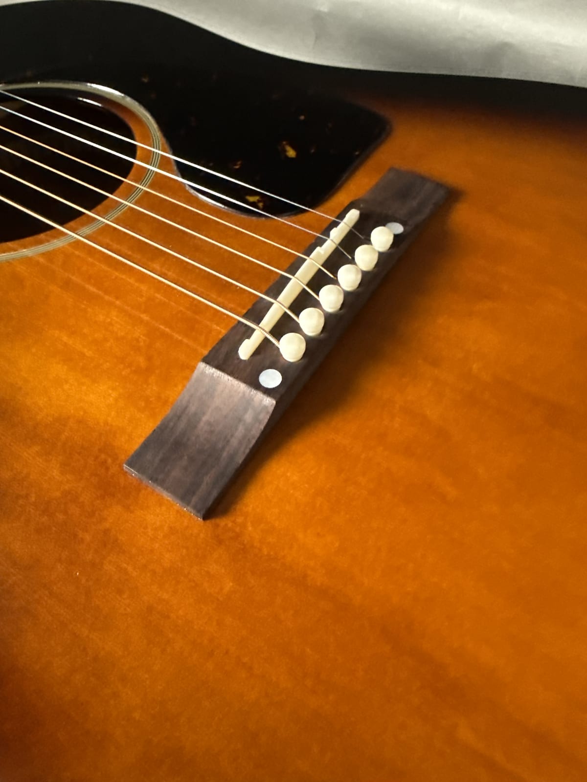 Epiphone 1942 Banner J-45 Reissue 2025 - Vintage Sunburst