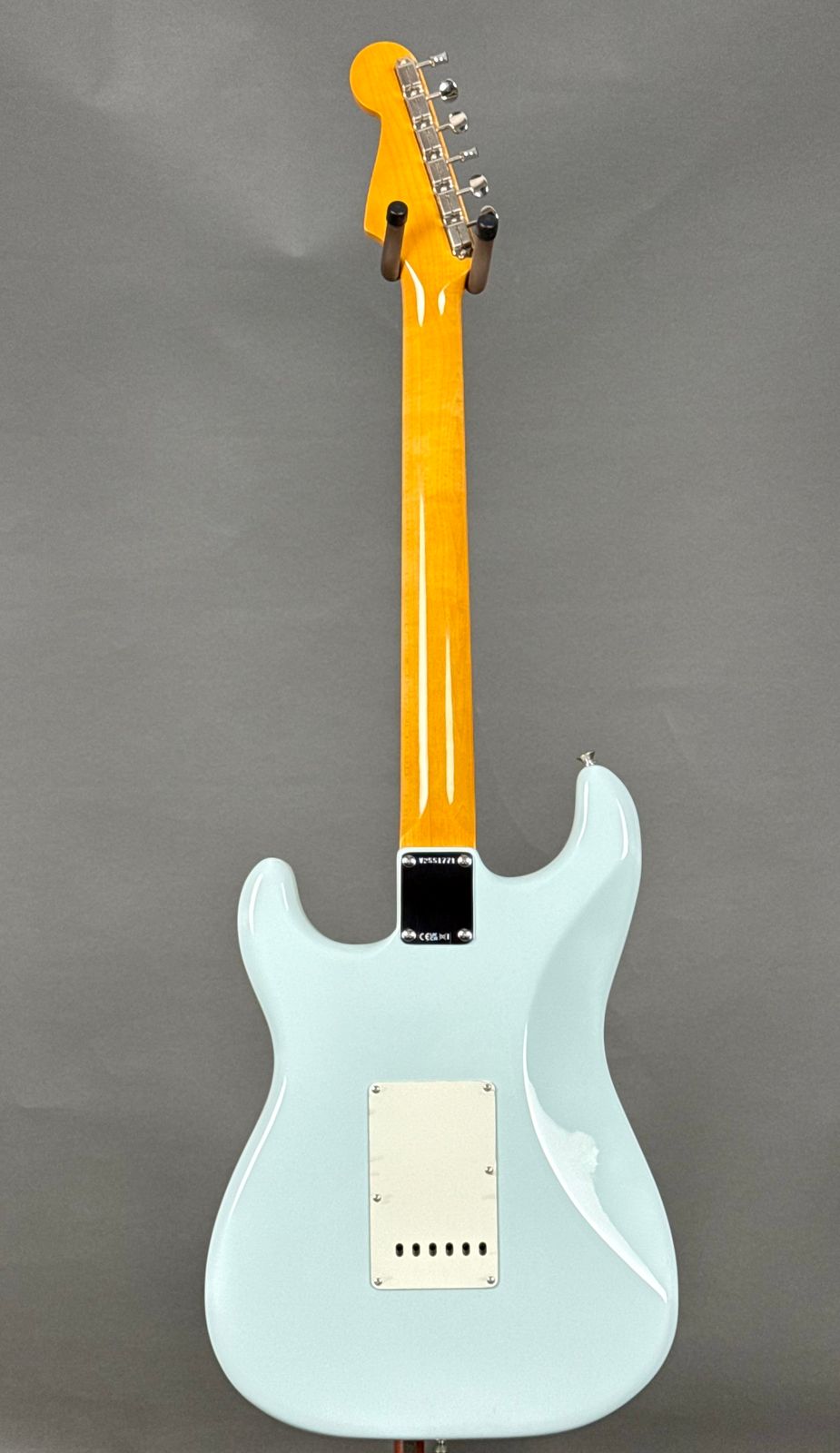 Fender American Vintage II 1965 Stratocaster 2025 - Sonic Blue