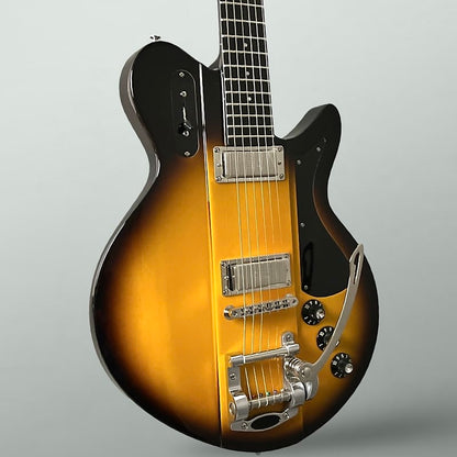 Eastman Henry James Signature Juliet 2024 - Sunburst