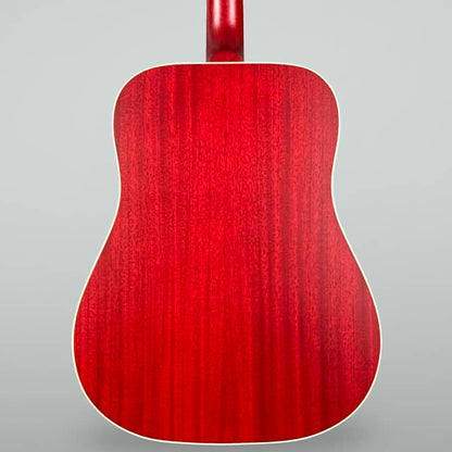Gibson Hummingbird Special 2025 - Vintage Cherry Sunburst