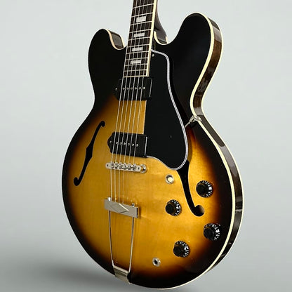 Gibson ES-330 2024 - Tobacco Sunburst