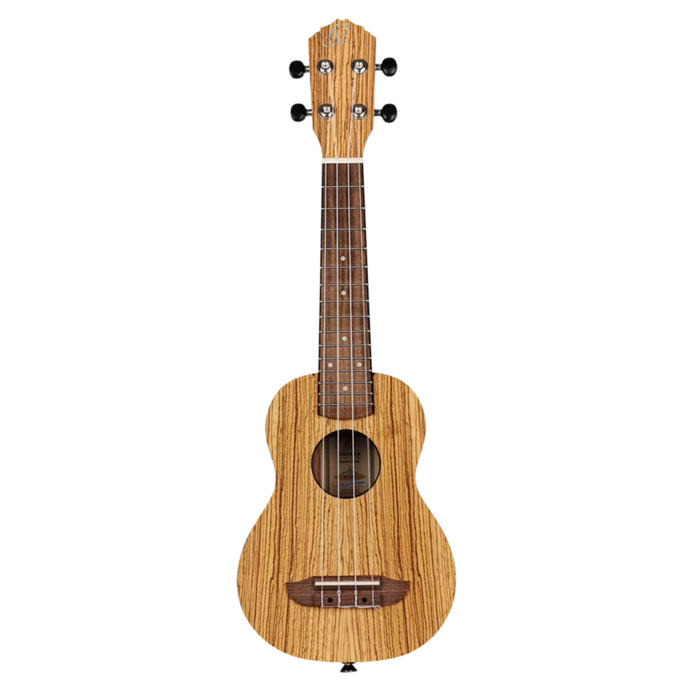 Timber Series Concert Ukulele