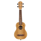 Timber Series Concert Ukulele