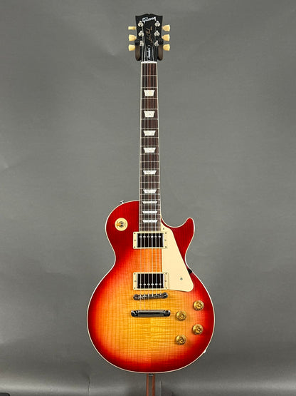 Gibson Les Paul Standard 50’s 2025 - Heritage Cherry Sunburst