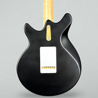 Eastman Fullertone DC’62 2025 - Moss Black