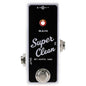 Xotic Super Clean Buffer Pedal