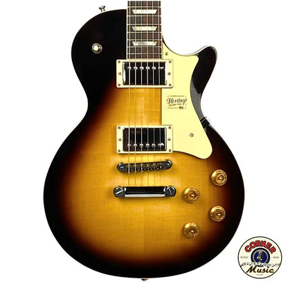 Heritage  Standard H-150 2022 Original Sunburst