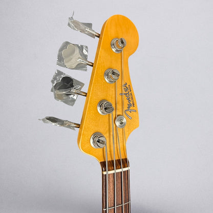 Fender American Vintage II 1960 Precision Bass 2025 - 3-Tone Sunburst