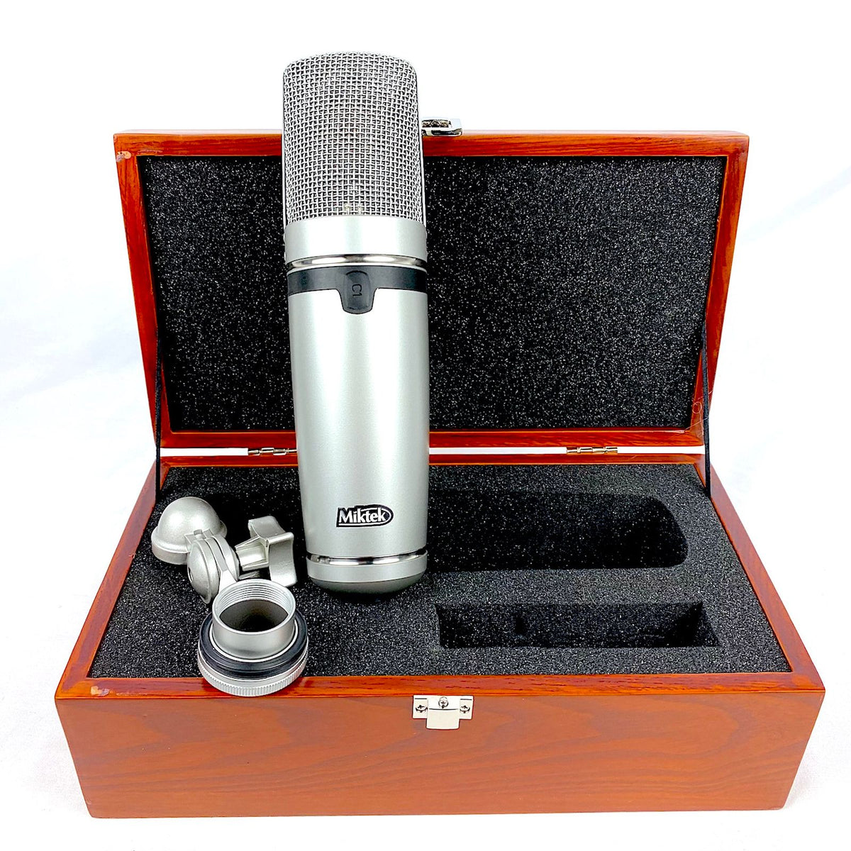 Miktek C1 Large Diaphragm FET Condenser Microphone