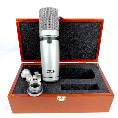 Miktek C1 Large Diaphragm FET Condenser Microphone