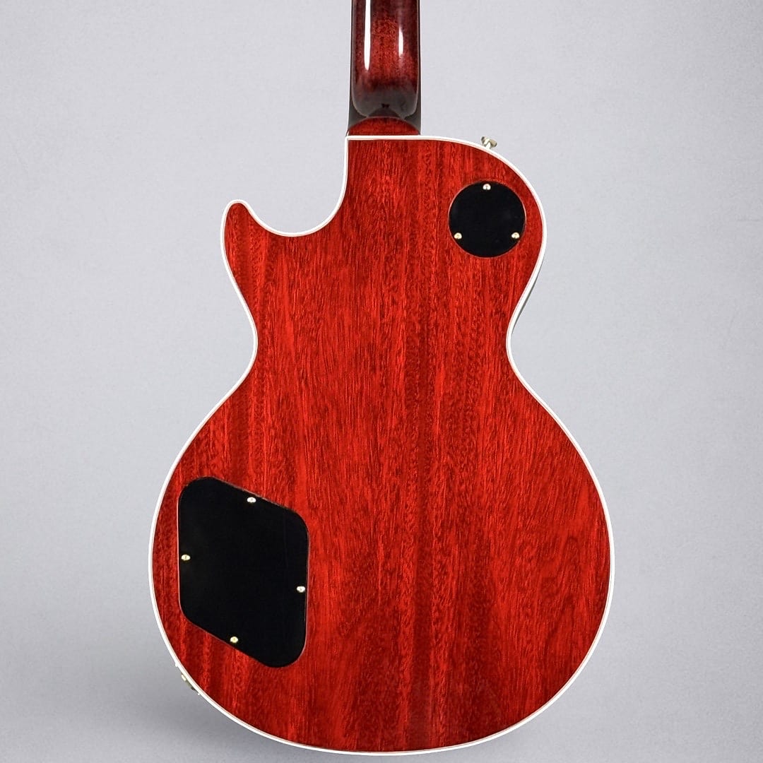 Gibson Les Paul Custom ‘70s 2025 - Wine Red