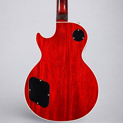 Gibson Les Paul Custom ‘70s 2025 - Wine Red