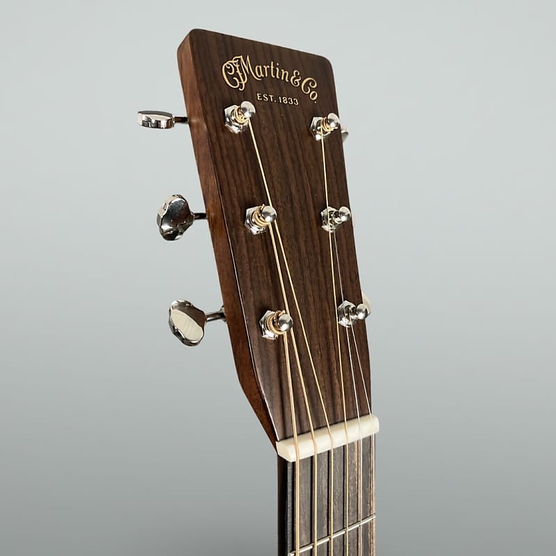 Martin D-28 2024 - Natural